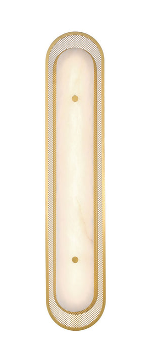 Eurofase - 49444-018 - One Light Wall Sconce - Black