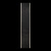 Zeev Lighting - EW10502-LED-24-BX - LED Outdoor Wall Sconce - Oluk - Oxide Black