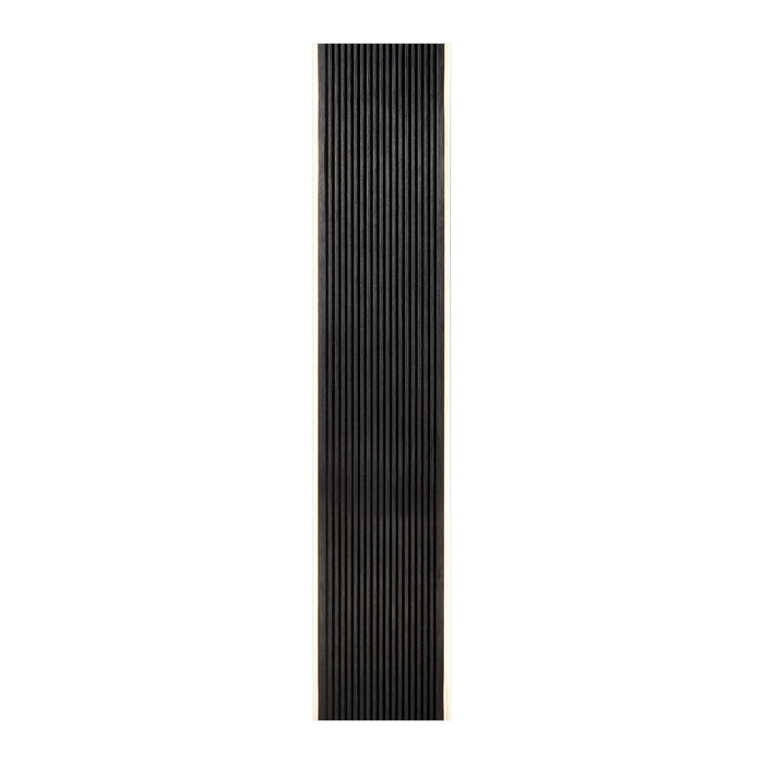 Zeev Lighting - EW10502-LED-24-BX - LED Outdoor Wall Sconce - Oluk - Oxide Black