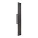 Zeev Lighting - EW10506-LED-35-BX - LED Outdoor Wall Sconce - Oluk - Oxide Black