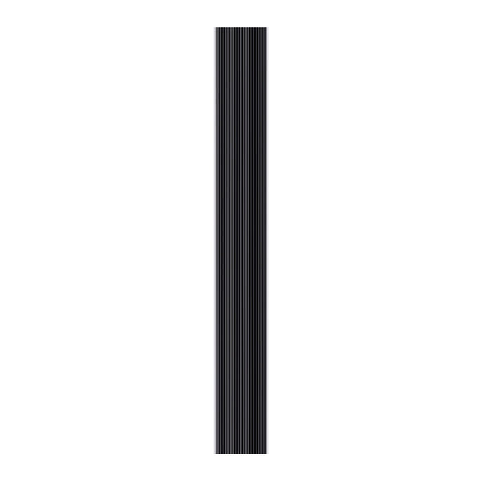 Zeev Lighting - EW10506-LED-35-BX - LED Outdoor Wall Sconce - Oluk - Oxide Black