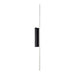 Zeev Lighting - EW10506-LED-35-BX - LED Outdoor Wall Sconce - Oluk - Oxide Black