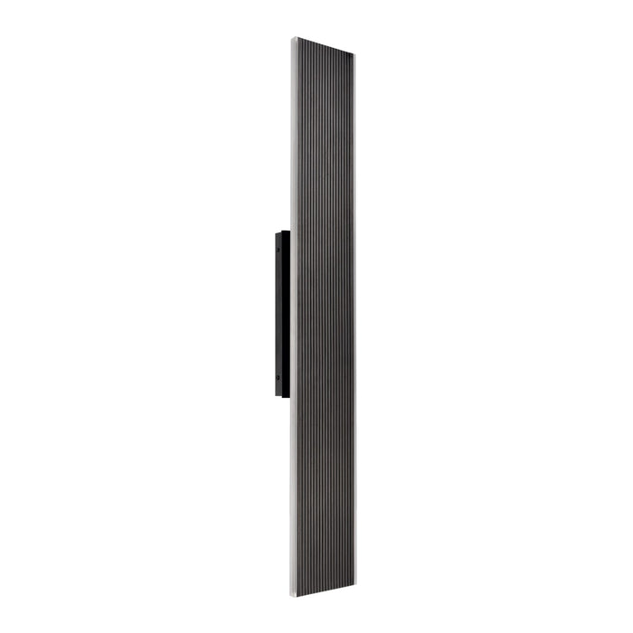 Zeev Lighting - EW10506-LED-35-BX - LED Outdoor Wall Sconce - Oluk - Oxide Black