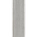 Zeev Lighting - EW10507-LED-47-AL - LED Outdoor Wall Sconce - Oluk - Brushed Aluminum