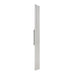 Zeev Lighting - EW10507-LED-47-AL - LED Outdoor Wall Sconce - Oluk - Brushed Aluminum