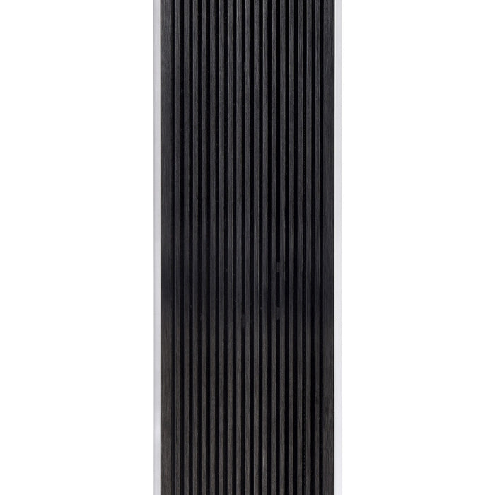 Zeev Lighting - EW10508-LED-47-BX - LED Outdoor Wall Sconce - Oluk - Oxide Black