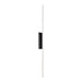 Zeev Lighting - EW10508-LED-47-BX - LED Outdoor Wall Sconce - Oluk - Oxide Black