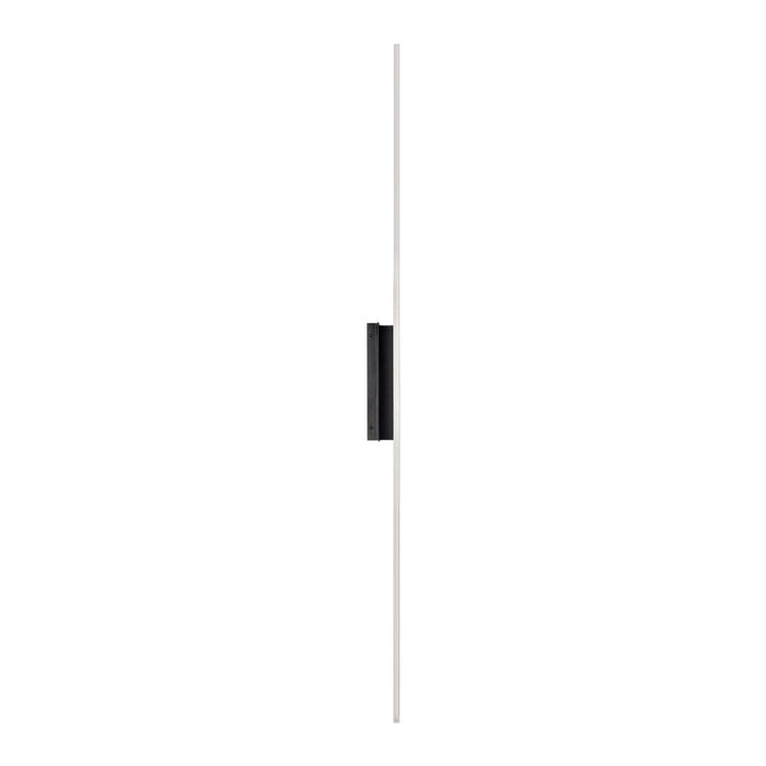Zeev Lighting - EW10510-LED-71-BX - LED Outdoor Wall Sconce - Oluk - Oxide Black