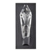 Zeev Lighting - WS11408-LED-1-SBB - LED Wall Sconce - Angelus - Satin Brushed Black