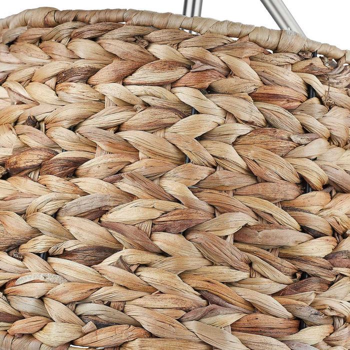 Golden - 3694-A1W PW-WSG - One Light Swing Arm - Ryleigh - Pewter