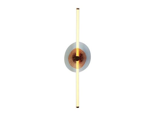 Colorella LED Wall Sconce Rose Gold