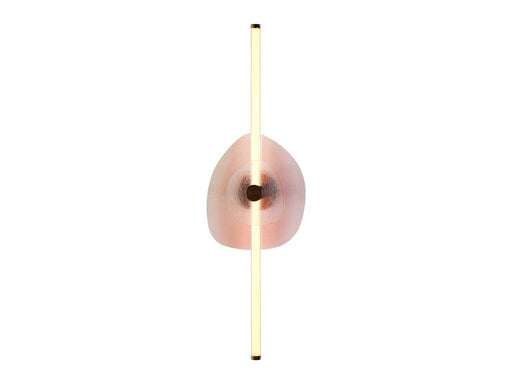 Colorella LED Wall Sconce Rose Gold