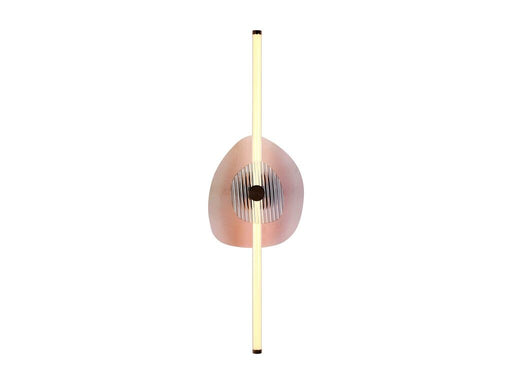 Colorella LED Wall Sconce Rose Gold