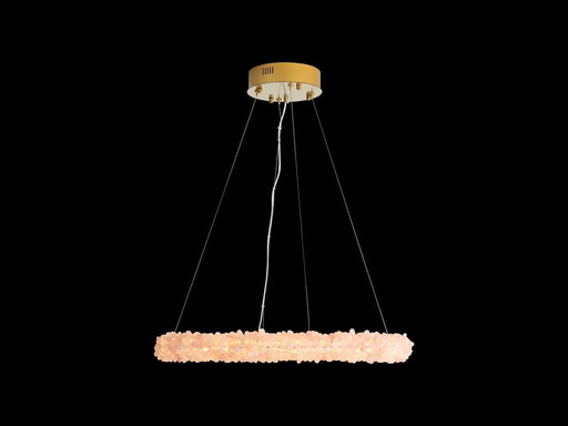 Corallo LED Chandelier Coral