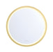 Eurofase - 48976-015 - LED Mirror - Gold