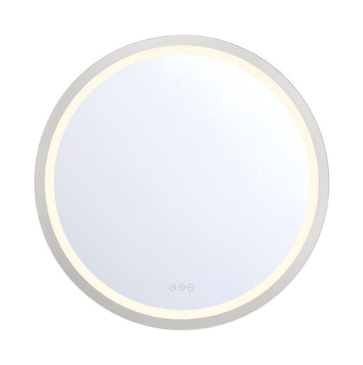 Eurofase - 48976-022 - LED Mirror - Silver