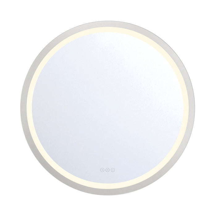 Eurofase - 48976-022 - LED Mirror - Silver