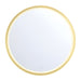 Eurofase - 48977-012 - LED Mirror - Gold