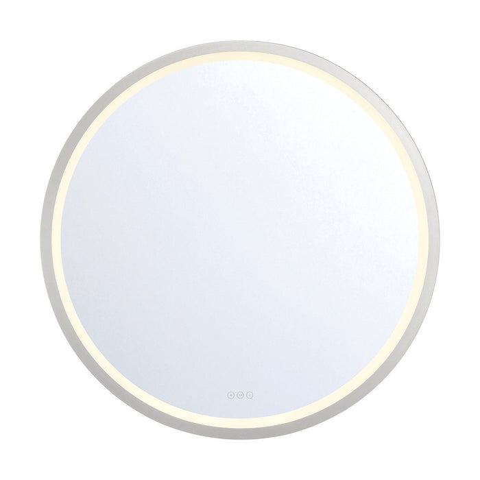 Eurofase - 48977-029 - LED Mirror - Silver