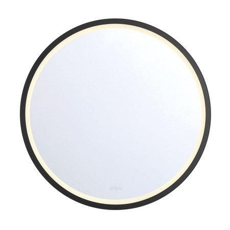 Eurofase - 48977-036 - LED Mirror - Black