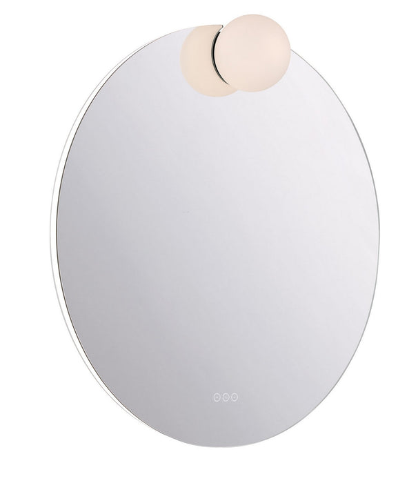 Eurofase - 49027-013 - LED Mirror - Mirror