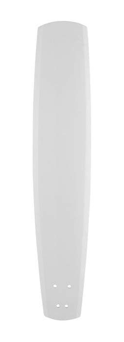 Craftmade - BSNT72-W - 72 Inch Ceiling Fan - Santori 72 - White