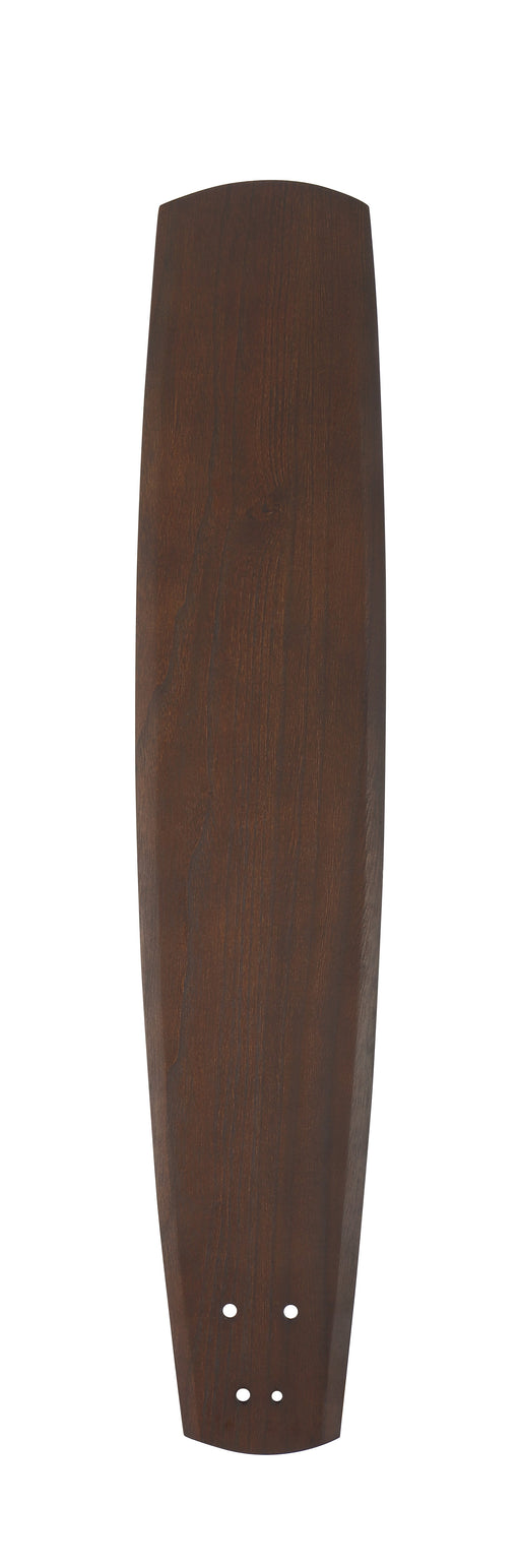 Craftmade - BSNT72-WAL - 72 Inch Ceiling Fan - Santori 72 - Brushed Polished Nickel