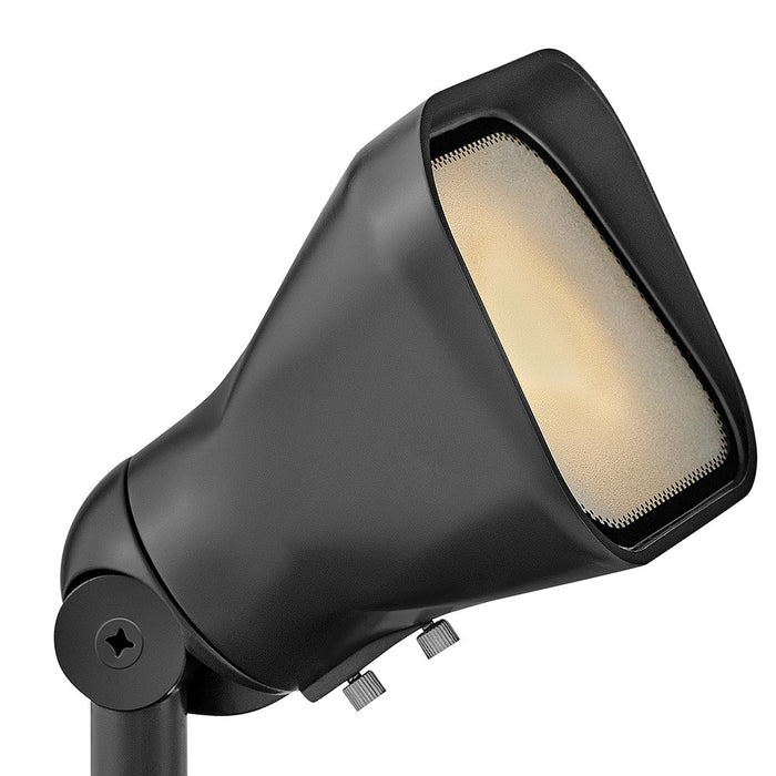 Hinkley - 15300BSK-LMA30K - LED Accent Lighting - Lumacore Hardy Island - Brass Satin Black