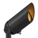 Hinkley - 1536BSK-LL - LED Spot Light - Hardy Island Accent Spot Light - Brass Satin Black