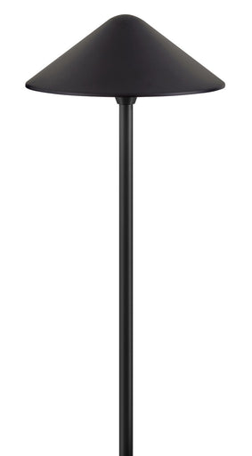 Springfield LED Path Light Black