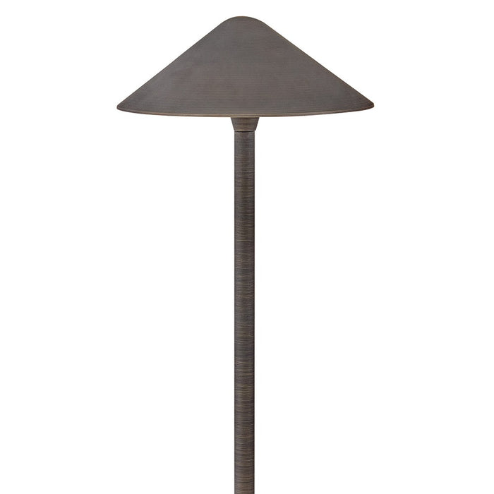 Hinkley - 16024MZ-LL - LED Path Light - Hardy Island Lg. Standard Path Light - Matte Bronze