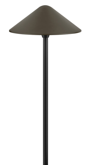 Hinkley - 16024OZ-LL - LED Path Light - Springfield - Oil Rubbed Bronze
