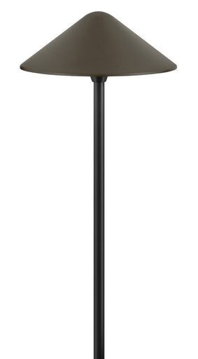Springfield LED Path Light Oil Rubbed Bronze