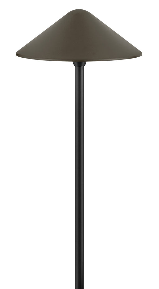 Hinkley - 16024OZ-LL - LED Path Light - Springfield - Oil Rubbed Bronze