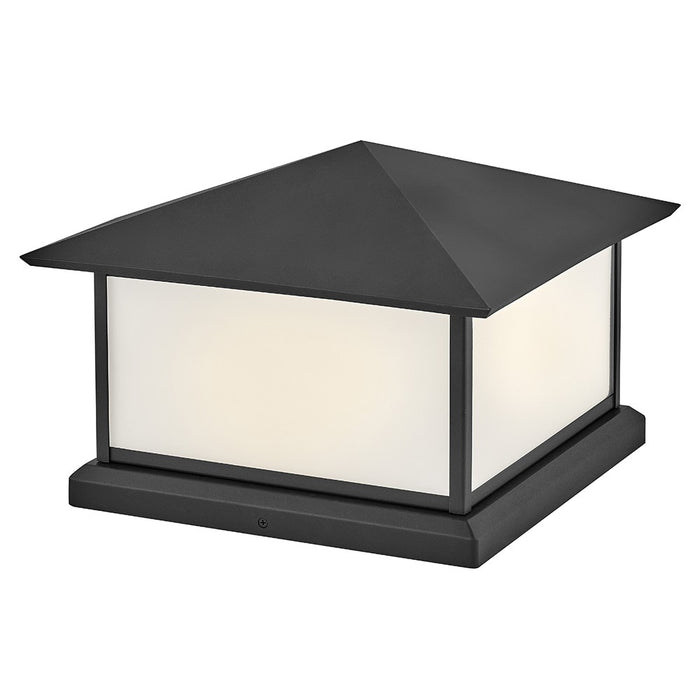 Hinkley - 28987TK-LV - LED Pier Mount - Walter - Textured Black