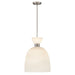 Hinkley - 48347PN - LED Pendant - Tallulah - Polished Nickel