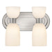 Hinkley - 52962PN-LL - LED Vanity - Tallulah - Polished Nickel