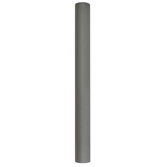 Hinkley - S12BGR3S01 - 12" Accessory Stem - Stem - Brushed Graphite