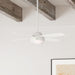 Dempsey 52" Ceiling Fan-Fans-Hunter-Lighting Design Store