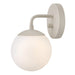 Lark - 84300LTP - LED Wall Sconce - Julep - Light Taupe