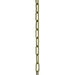 Arteriors - CHN-212 - Chain - Antique Brass