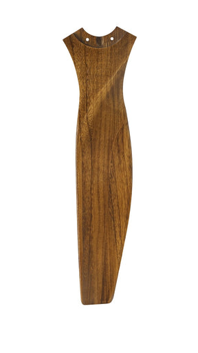 Spitfire Blade Set of 3 Koa