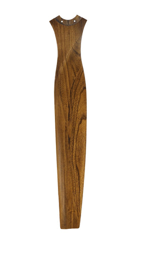 Spitfire Blade Set of 3 Koa
