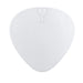 Fanimation - BPP1MW - Blade Set of 5 - Islander DC - Matte White