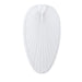 Fanimation - BPP4MW - Blade Set of 5 - Islander DC - Matte White