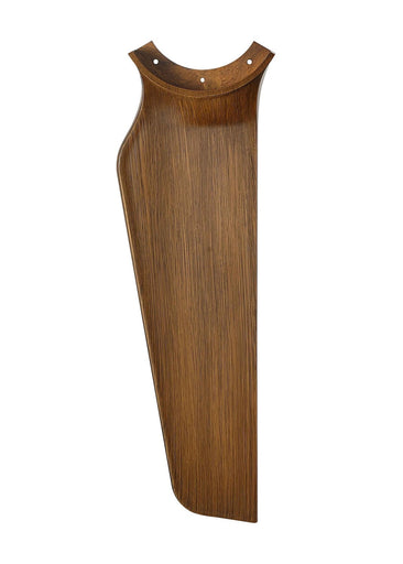 TriAire Custom Blade Set of 3 Koa