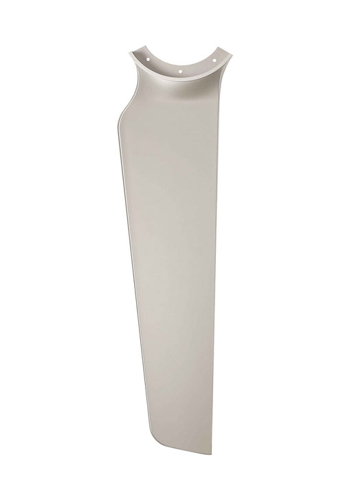 Fanimation - BPW8514-52BNW - Blade Set of 3 - TriAire Custom - Brushed Nickel