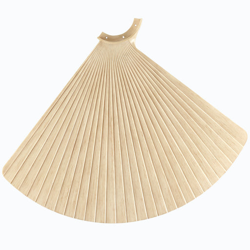 TriAire Custom Blade Set of 3 Natural