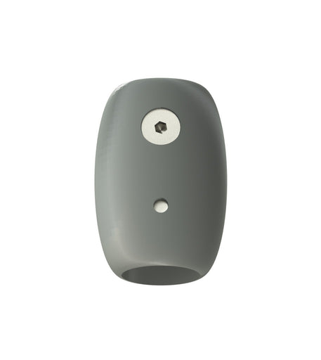 Downrods Downrod Coupler Antique Graphite