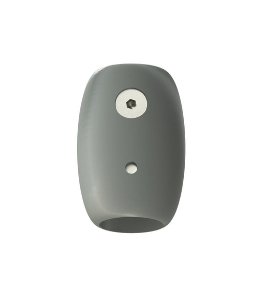 Fanimation - DR1-CPAGP - Downrod Coupler - Downrods - Antique Graphite